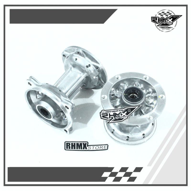 tromol klx dtracker original hole 36 36
