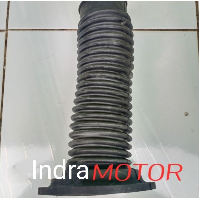 karet boot debu shock breaker depan avanza xenia 48157-BZ040