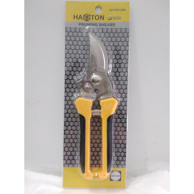 GUNTING DAHAN PROHEX 1353-005