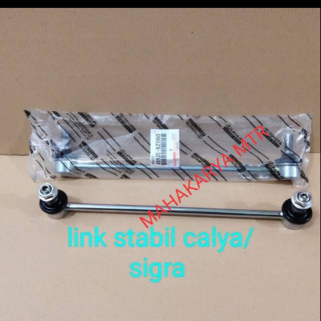 Link Stabilizer Link Stabil Calya Sigra