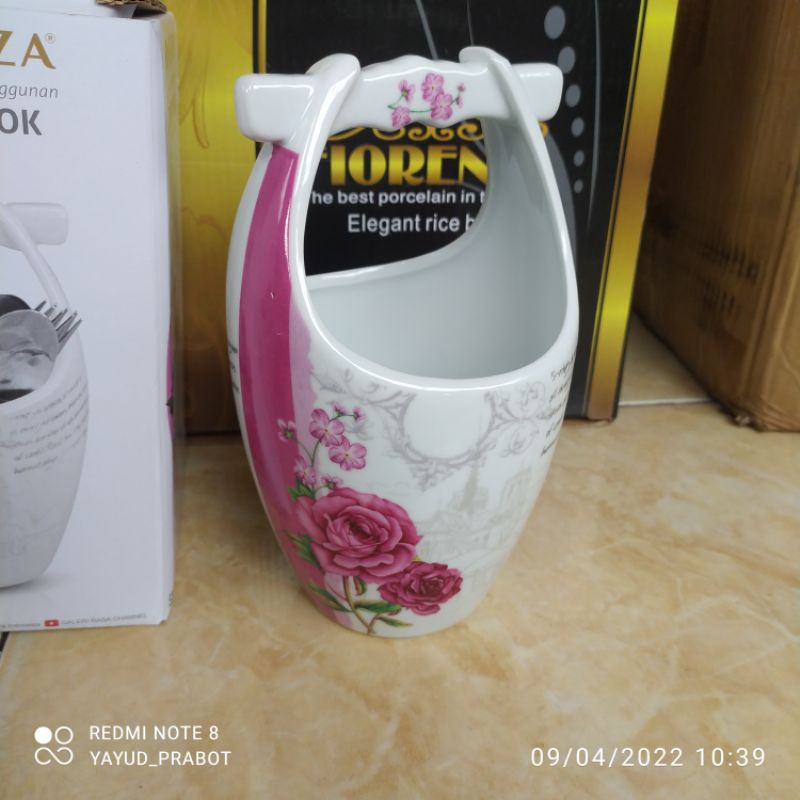 wadah tempat sendok vicenza bc-625 internity