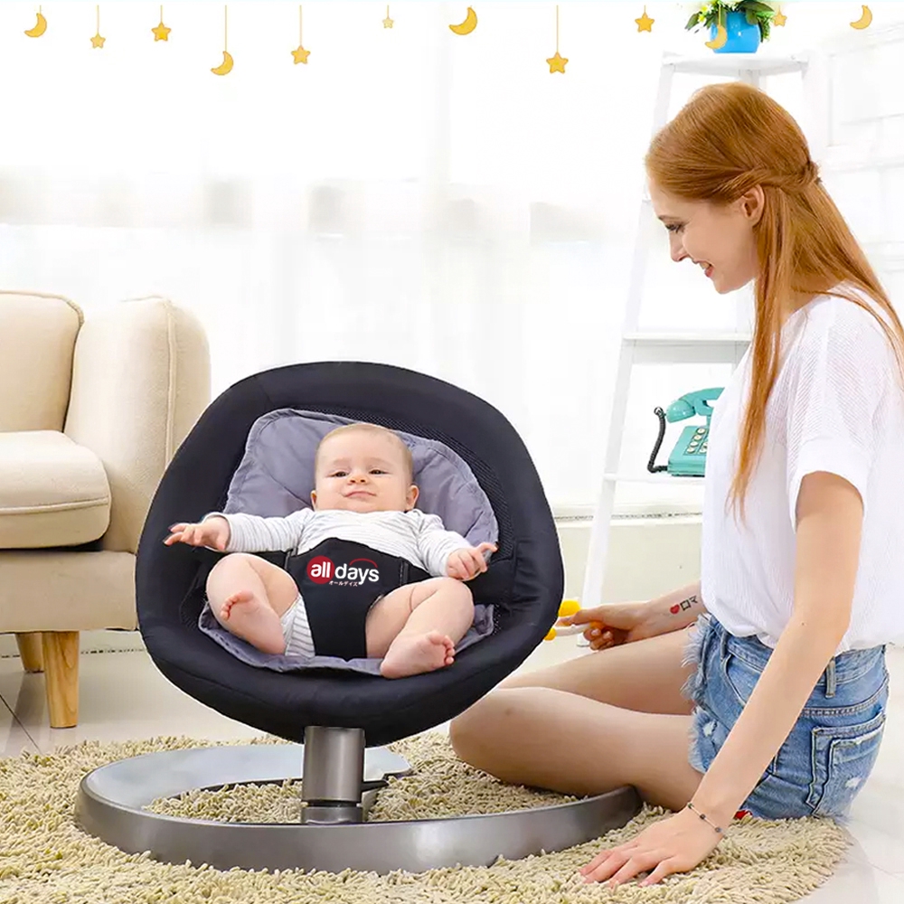 baby rocker shopee