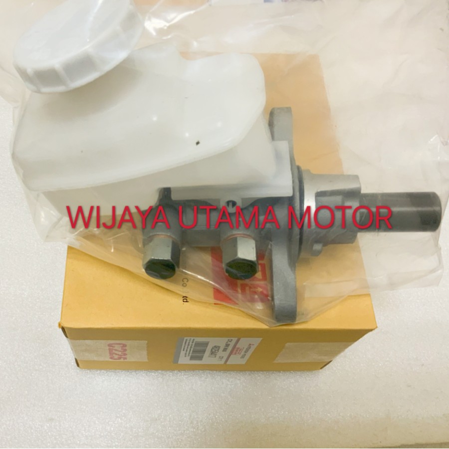 CYLINDER ASSY BRAKE BRAKE MASTER MASTER REM NEW TRITON PAJERO SPORT