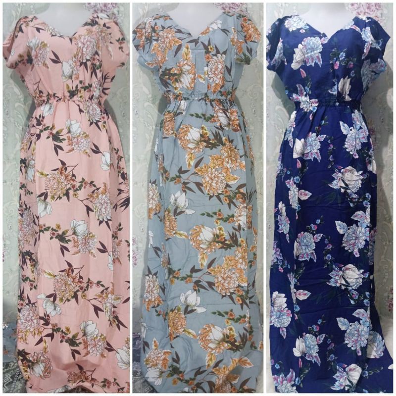 DASTER BALI JUMBO MANOHARA