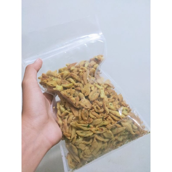 

[RIPstore] KUE BAWANG 250 GRAM GURIH HOME MADE