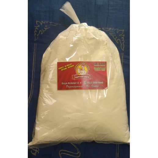 

Tepung Bumbu 1 Kg