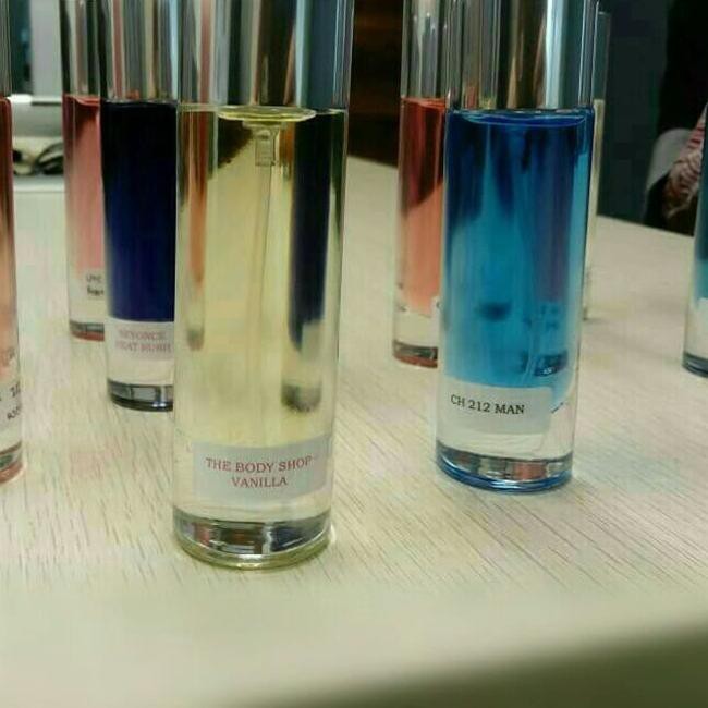 Okt2 Parfum Baccarat Murah Parfum Refill Murah Parfum Pria Murah Parfum Isi Ulang Parfum Ori Parfum Shopee Indonesia