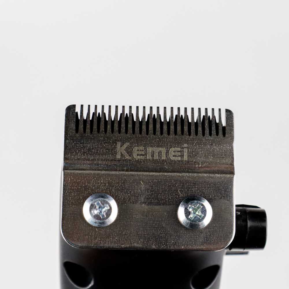 Kemei Alat Cukur Elektrik Hair Trimmer Shaver - KM-4801 ( Al-Yusi )