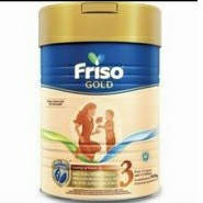 Friso Gold 3 900 gr Friso Gold 4 900