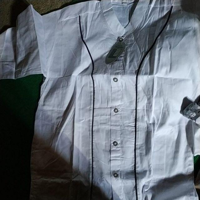 Kemeja Batik Pria Lengan Panjang Terbaru Size M L X L Xxl Arjaya Batik Pekalongan