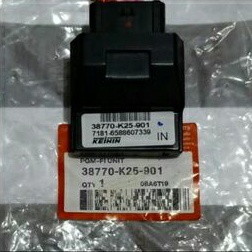 Ecu cdi beat fi scoopy fi