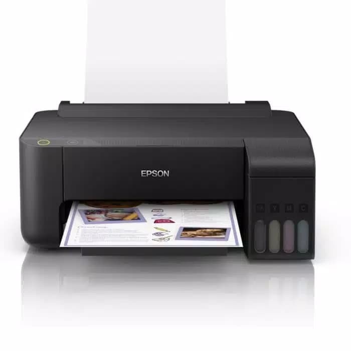 Printer Epson Murah Bandel - Printer epson L1110 pengganti epson L310