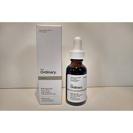 THE ORDINARY EUK 134 0.1% 30ml full size