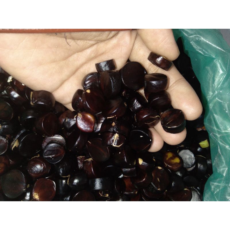 

500 gr KABAU TUO LALAPAN