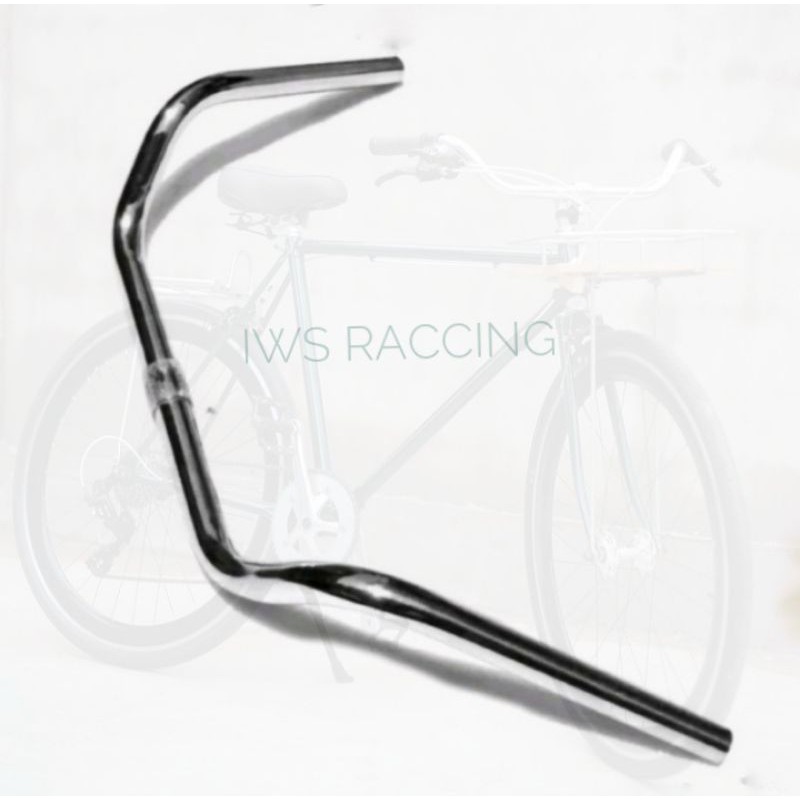 handlebar london taxi / stang london taxi / handlebar commuterbike / stang commuter bike