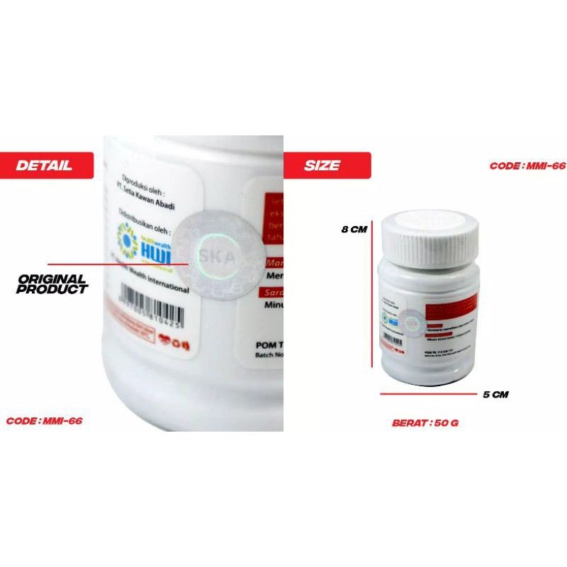 Frutablend HWI ORI