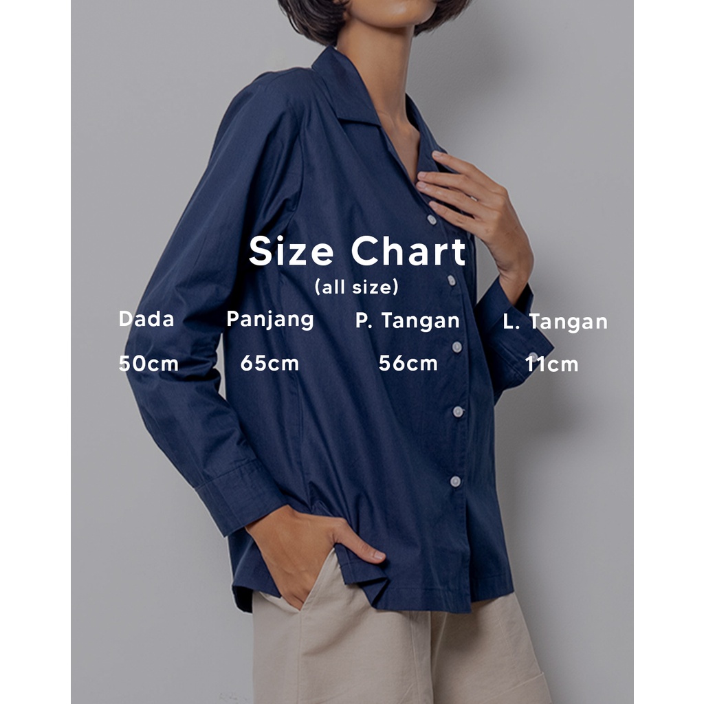 PLAIN - Mecca Long Sleeve Shirt