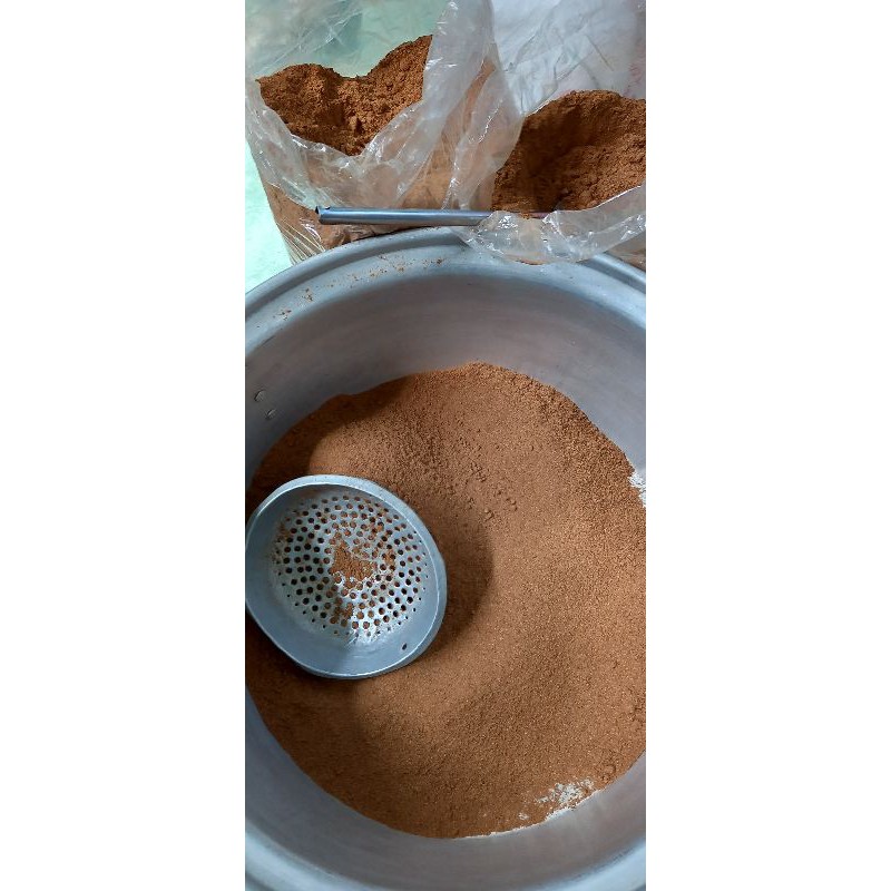 

Bumbu Nasi Kebuli /Gule Resep Turun Temurun