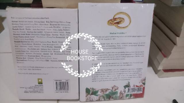 1 PAKET 2 BUKU BEST SELLER KERTAS BOOKPAPER BY USTAD ABDUL SOMAD-1