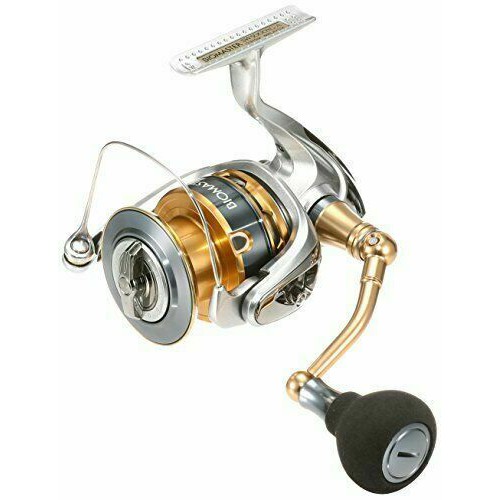 REEL SHIMANO BIOMASTER SW. 13. 5000 XG