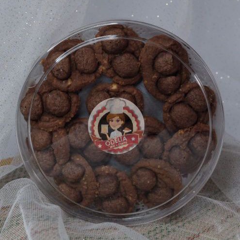 

Kue kering (cococrunch)