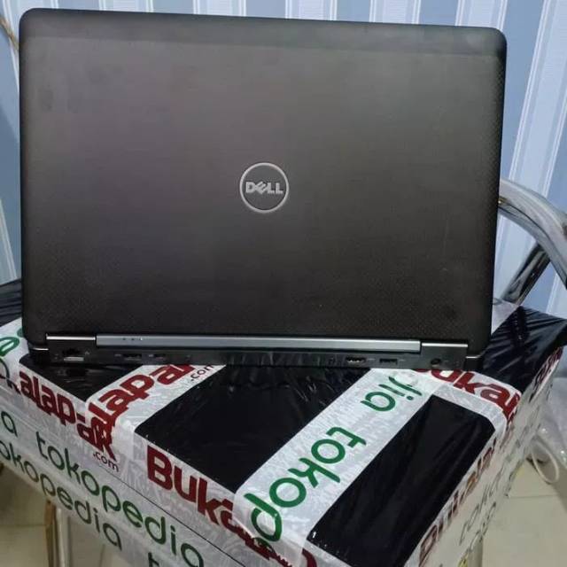 JUAL LAPTOP LATITUDE E7440 I7 HASWEL TOUCHSCREEN