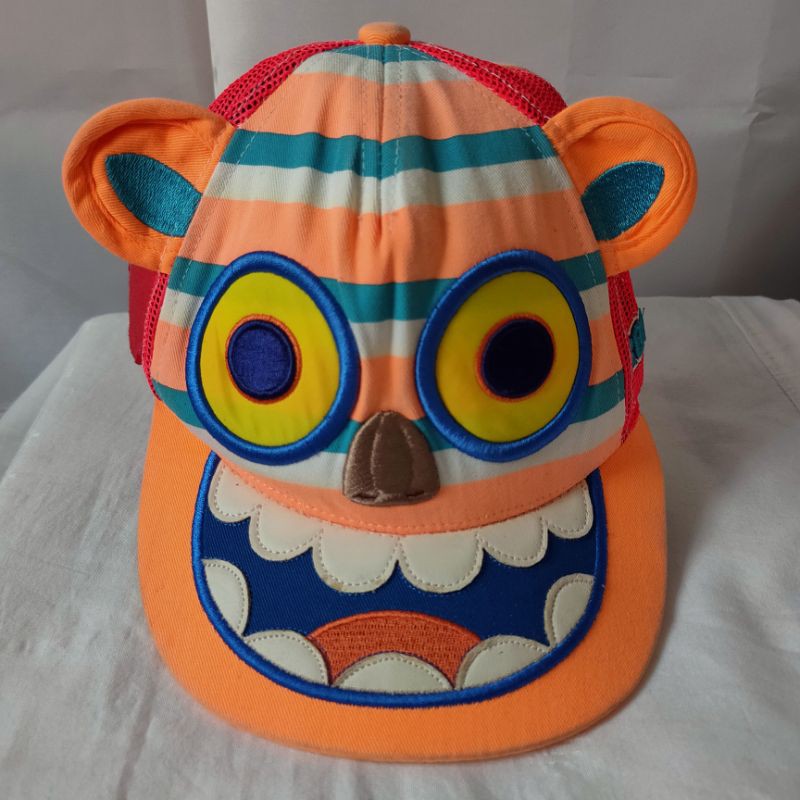 Hats Topi Snapback Elstinko Groggy Original Import Murah - Caps Elstinko Groggy