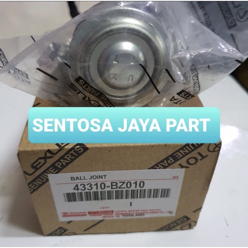 BALL JOINT AVANZA