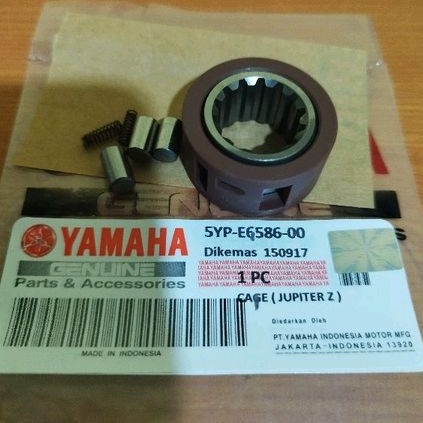 CAGE JUPITER Z / CRYPTON BANTENGAN JUPITER Z CRYPTON ORIGINAL THAILAND