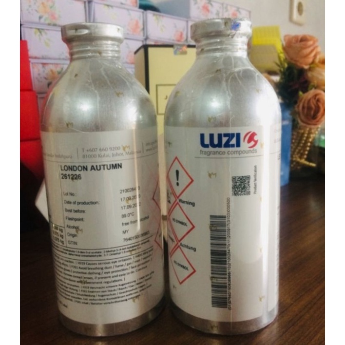 parfum luzi london auntumn/parfum english pear/bibit parfum english pear jo mal*one/biang parfum/bot