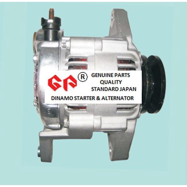 Dinamo Alternator GP Suzuki Futura / Forsa