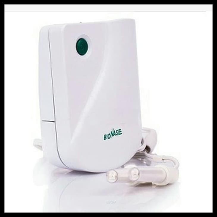 Alat Terapi Hidung Pilek, Alergi SINUS SINUSITIS, RHINITIS.