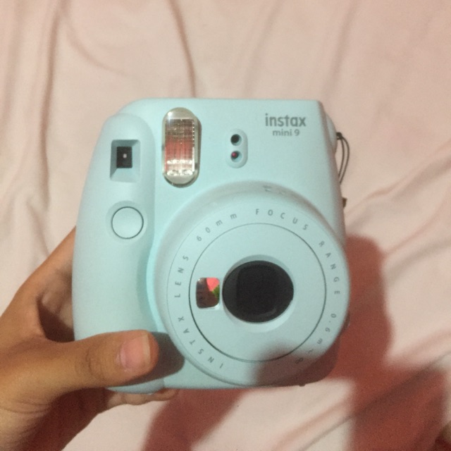 Instax mini 9