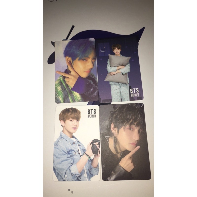 PC TAEHYUNG MOTS 7 ver 2