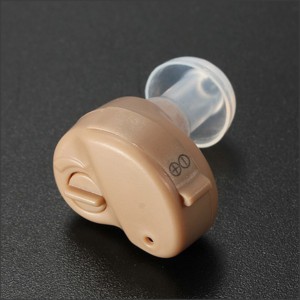 Hearing Aid Axon K-80