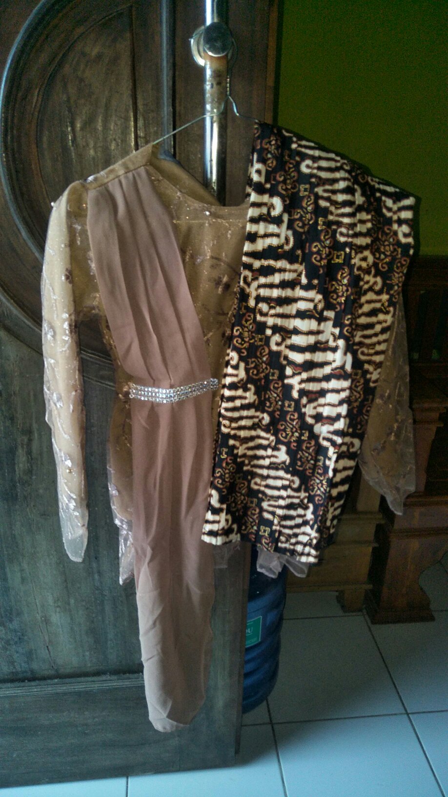 Baju Anak Laki-laki Kemeja Anak Batik Anak Pakaian Anak Cowo Anak Umur Baju Kemeja Anak Sekolah