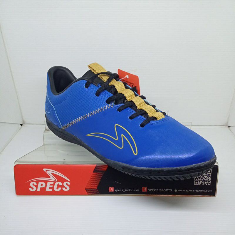 30% SPECS FUTSAL VENOM IN ORIGINAL