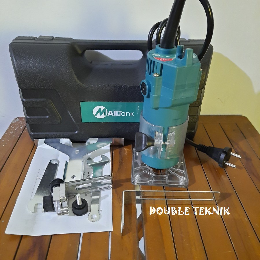 MAILTANK MESIN PROFIL KAYU WOOD TRIMMER SH134