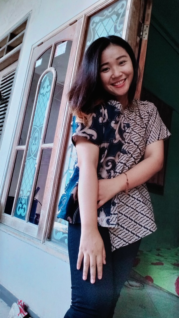 Atasan Batik Wanita Blouse Batik Bahan Katun Couple Kemeja Pria By Kanzahra S-m-l-xl-xxl-3l-4l-5l