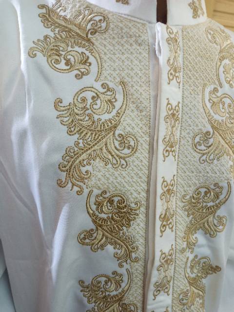 JASKO ( JAS KOKO ) MOTIF BATIK O5