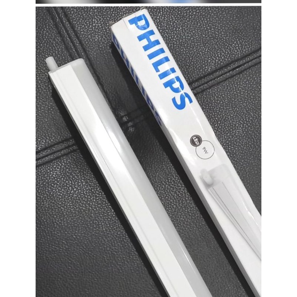 Lampu LED Philips TL5 T5   9W , Trunkable, Linea 90cm