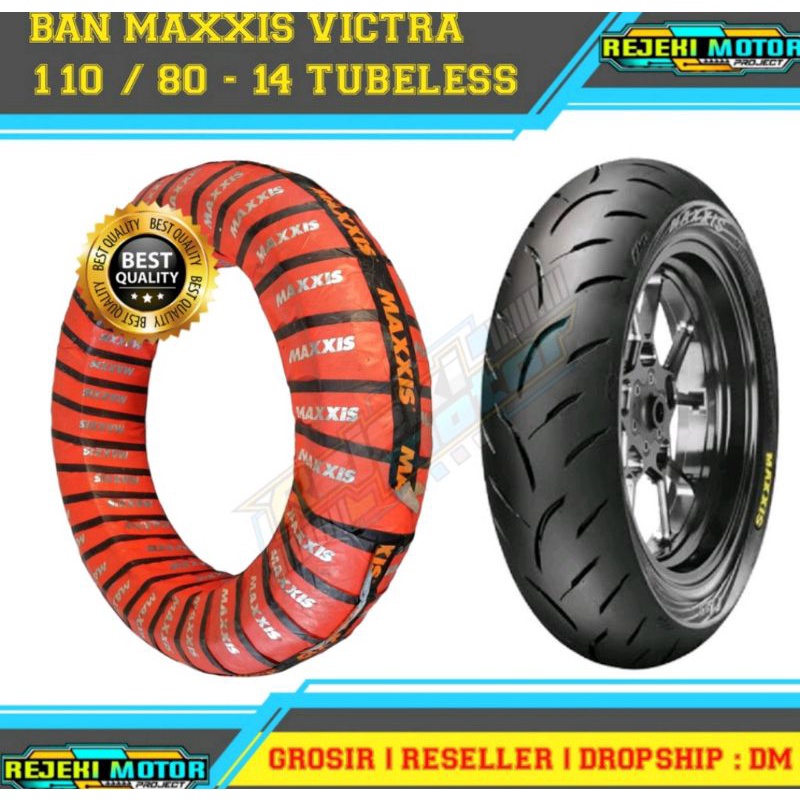 MAXXIS RING 14 110/80