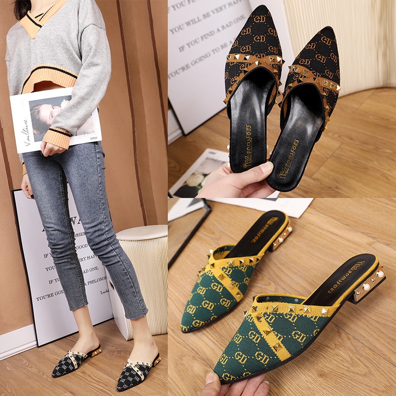 cind 5045,  sandal wanita import fashion sandal wanita terlaris dan terkiniian best seller