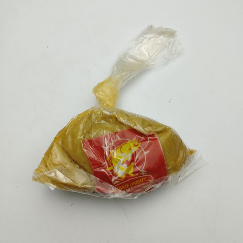 Umpan Kamemeut