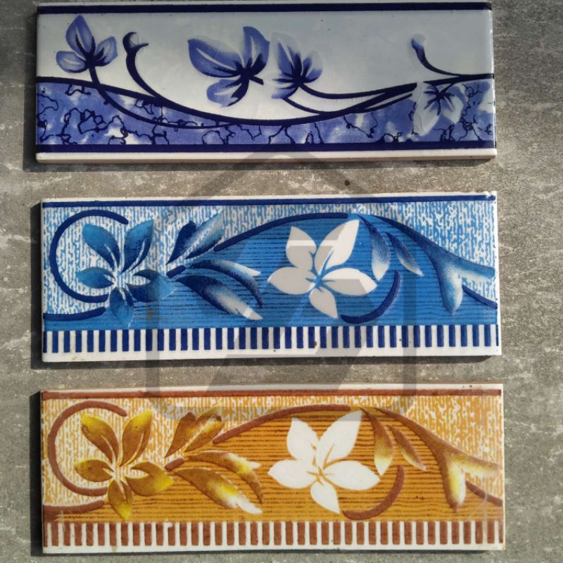 Lis Keramik panjang 20 cm