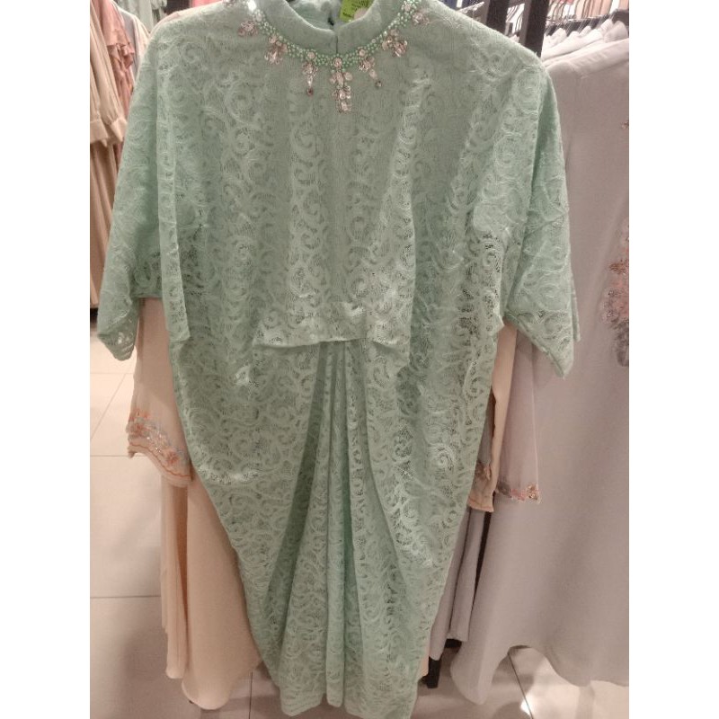 Tunik gamis wanita St Yves ORIGINAL