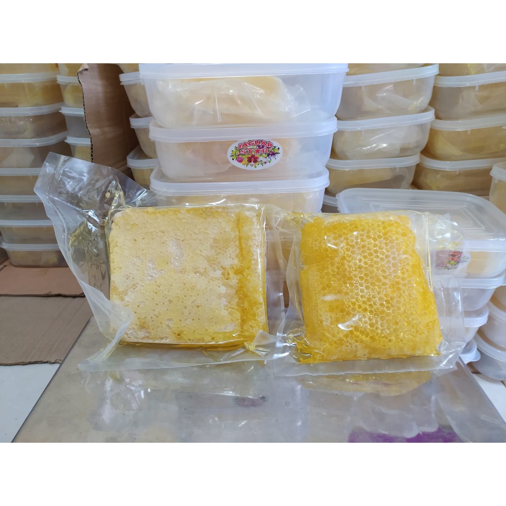 

SARANG MADU ASLI SUMBAWA