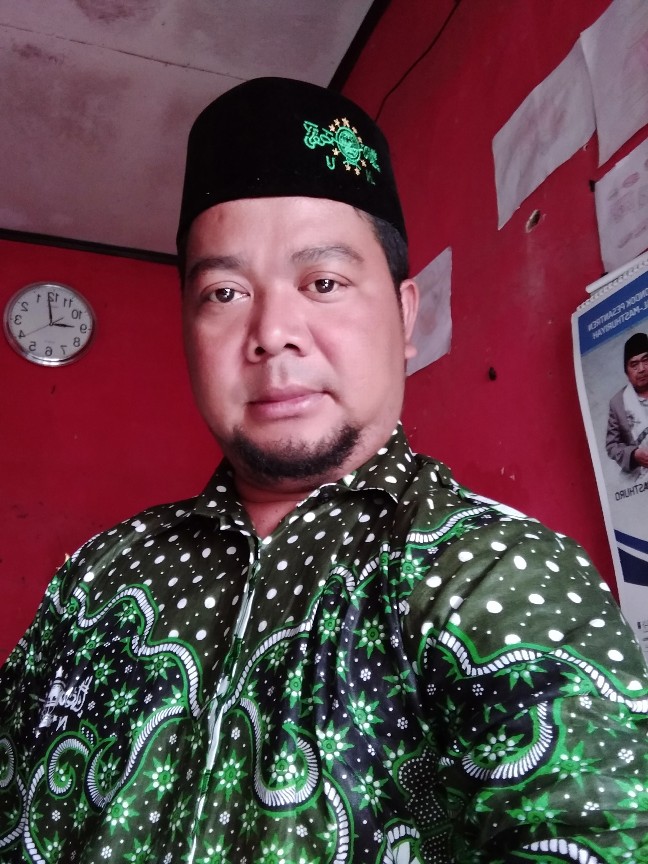 Baju Batik Nu Halus