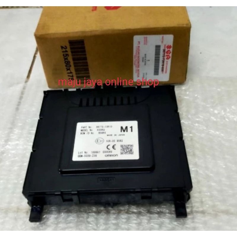 Controller / Body Control Module All New Ertiga  GL Original