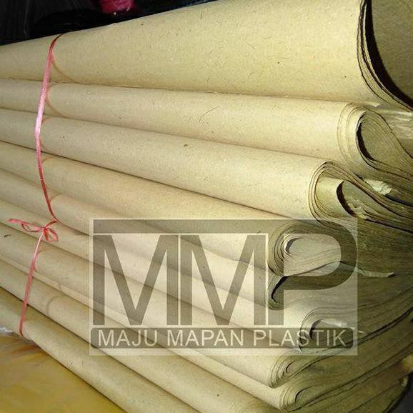 

[Star] Kertas Merang / Kertas Penyerap minyak isi 30 lembar ♠